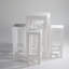 Jut Plastic Bar Table-49043427