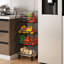 Gledhill Bar Cart