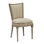 Milton Upholstered Dining Chair