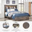 Lit standard avec rangement bas Drystan-696843278