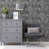 Gris anthracite