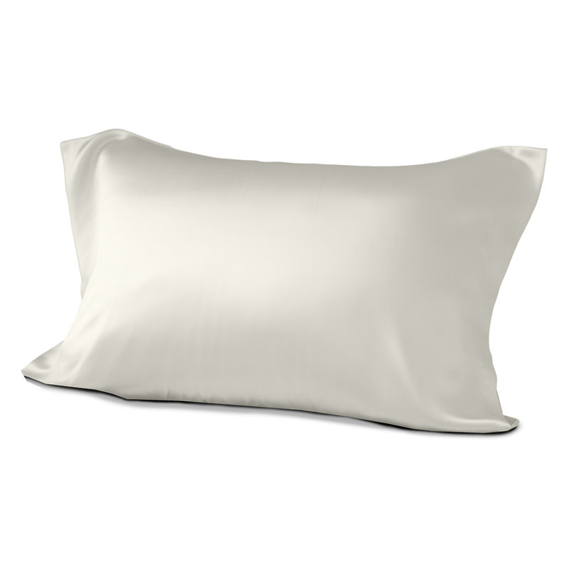 Odoaker Cotton Soft Support Pillow Case