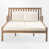 Light Teak is out of stock selected