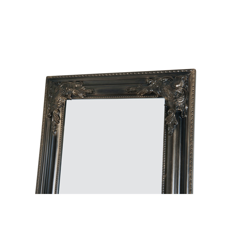 Danielia Floor Mirror, Copper