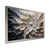Silver Single Picture Framed