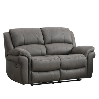 Bettymae 2 Seater Reclining Loveseat