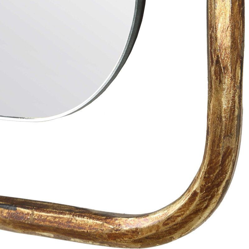 Miroir Uttermost Tahoma