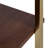 Derossitte End Table