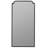 Abner Metal Arch Mirror-1247110949