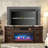 Chiara 5-Piece Farmhouse Living Room Table Sets-119495148