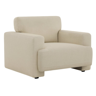 Ives Upholstered Armchair