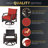 Johndavid 4 - Person Patio Conversation Set with Cushions