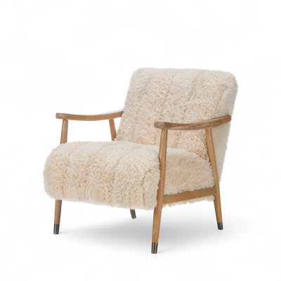 Bayli Upholstered Armchair