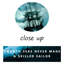 Smooth Seas Never Made A Skill Sailor Inspirational Wall Art