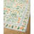 Tapis Eden Rifle Paper Co. x Loloi-70723340