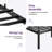 Nancarrow Metal Slat Bed-356911239-356911237