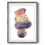 «Balancing Act I», reproduction encadrée-167830005-167830002