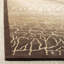 Ipswich Hand-Knotted Wool Brown Area Rug-1051385209