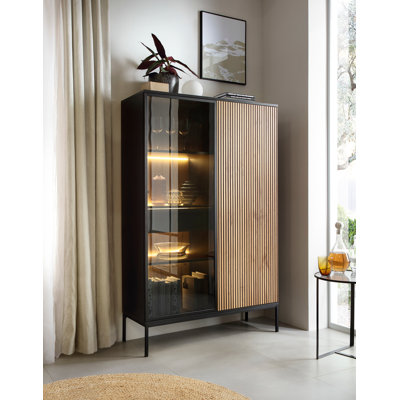 Cornellius Display Cabinet