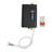 110V  Electric Hot Tankless Water Heater Shower For Kitchen Bathroom
