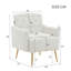 Albrechtice Velvet Armchair-794472320