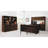 10500 Series Executive Desk-9698609-9698608
