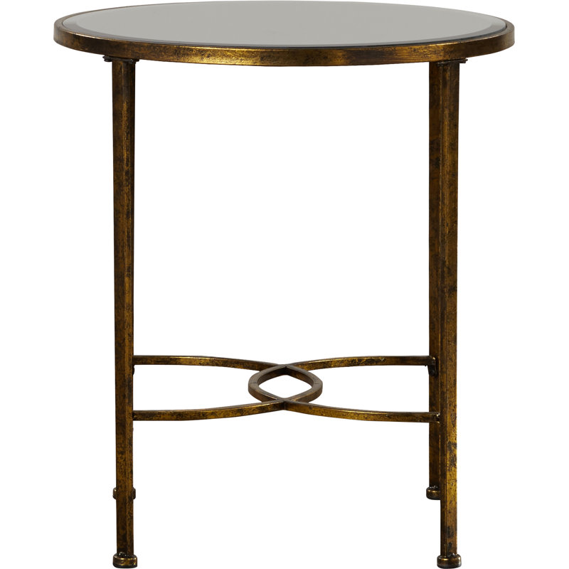 Balam Side Table