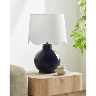 Maura Accent Table Lamp
