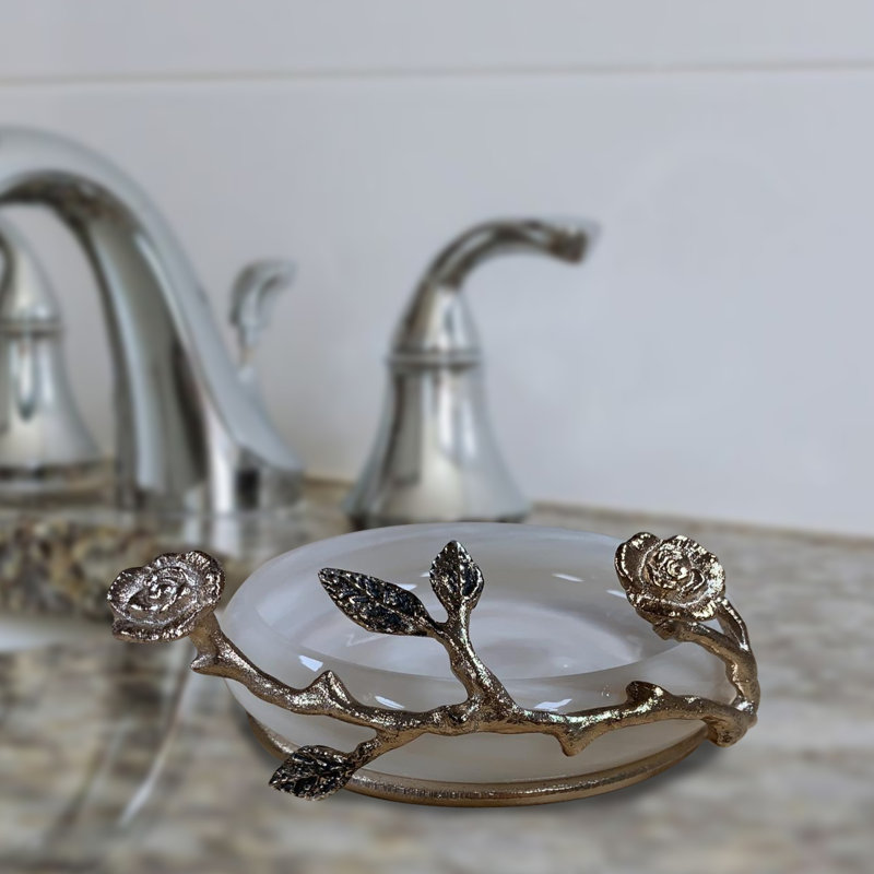 Mallett Soap Dish
