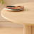Brisa 47" Round Dining Table-395605441