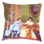 Throw Square Pillow Cover & Insert-904588538