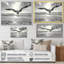Grey Beach Seagulls in Flight IV - reproduction-1539873410-1539873663