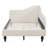 Twin Size L-Shaped Daybed, Day Bed-1068630840-1068630789