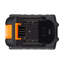 20V 4.0Ah Lithium-Ion Battery - High-Capacity Replacement