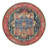 Multi_Unique Loom Limon Outdoor Traditional Rug-1799678489
