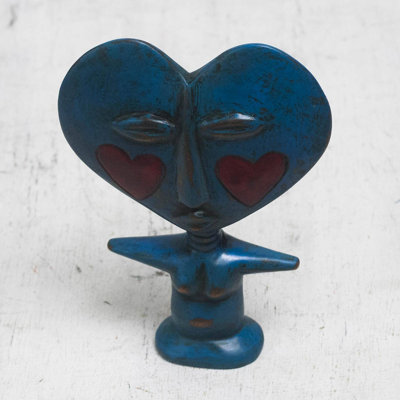 Ashel Abstract Figurines & Sculptures