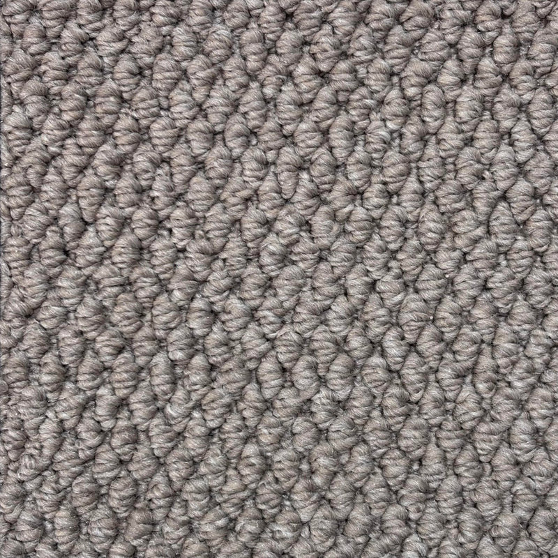 Runner Solid Colour Looped / Hooked Area Rug, Runner 50 x 600 cm