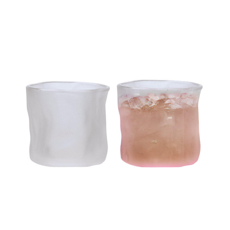 Zoha 200ml Premium Glass Drinking Glass Set