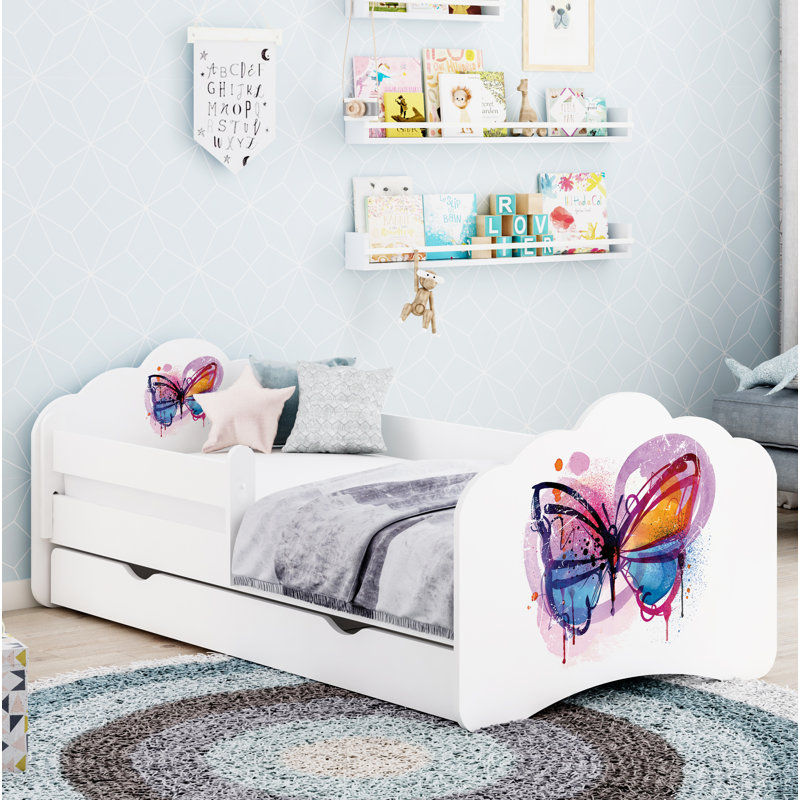 Richland Standard with Storage Included, White