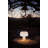 The Boleti Lamp