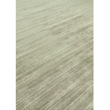 Delaine Area Rug in Khaki Gray