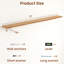 Tablette murale flottante Carsin-723949210-723949208