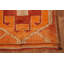 Tapis de couloir en laine One-of-a-Kind Adones