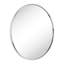  Miroir rond rond en chrome poli 30 po Korra-1482976299-1482976296