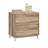 Lateral File, Brown Finish