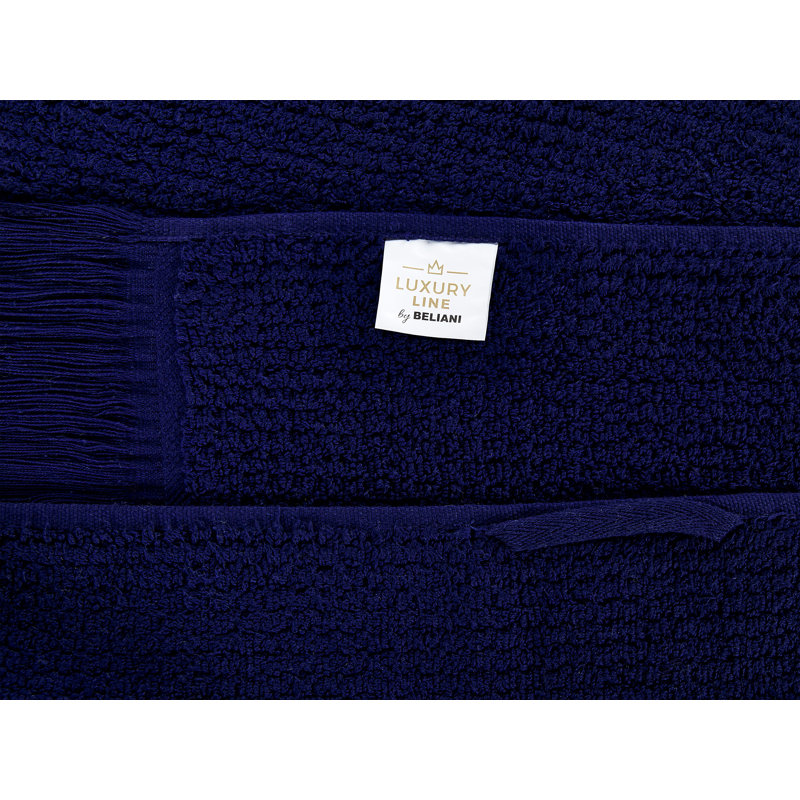 Plush Mulit-Size Set, Blue