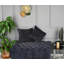 Matte Velvet Cushion Cover - 1 Pc-88975274-88975312