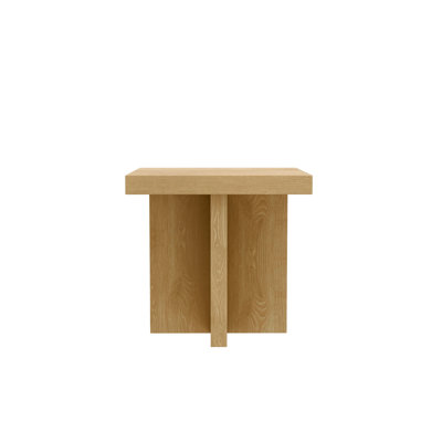 Crosby 22" End Table