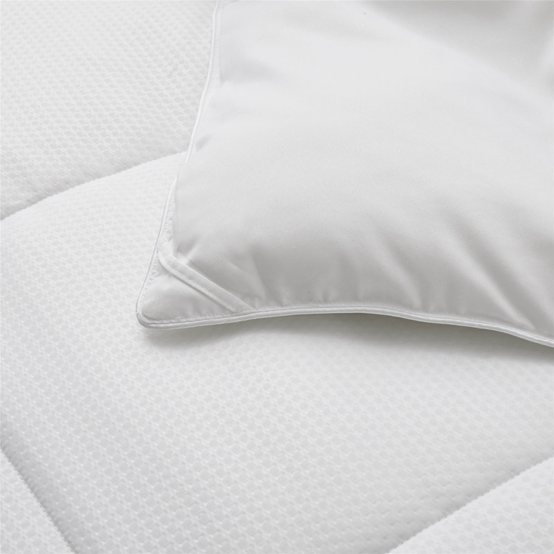 All Season Polyester Down Alternative Comforter, Twin