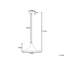 Tristin 1 - Light Cone Pendant-36615609